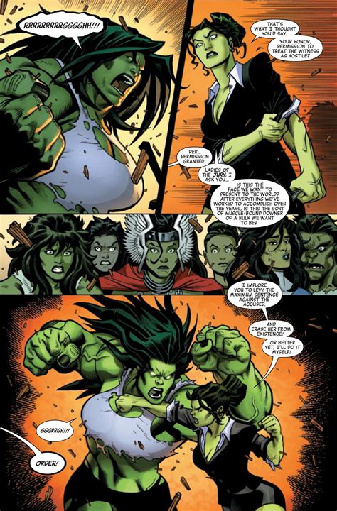 hulk sex she hulk|Hulk and She.